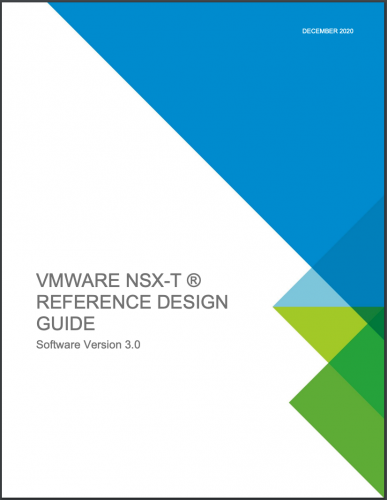 NSX Book