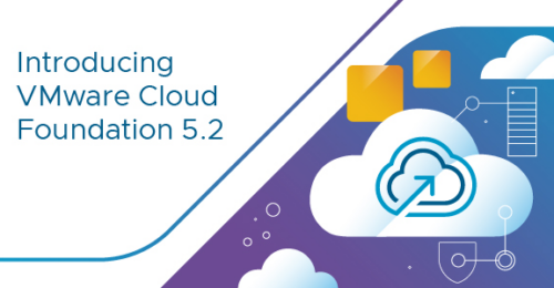 Vmware Cloud Foundation