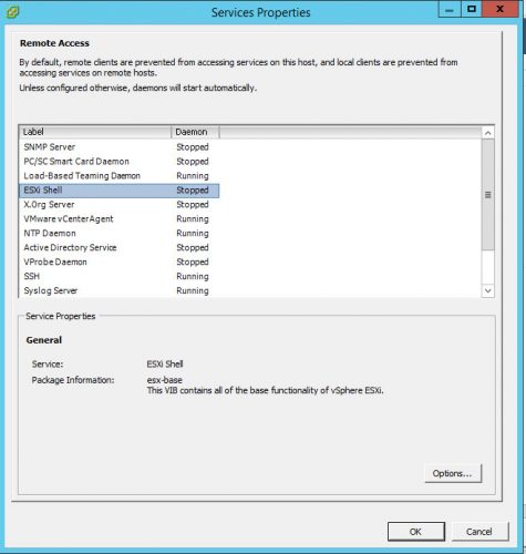 Vmware ESXI Driver Upgrade